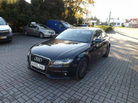 Audi A4 Słupsk - zdjęcie 3