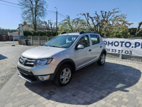 Dacia Sandero Stepway 1.5 Dci 90 KM Oryginalny Przebieg Twardów - zdjęcie 3