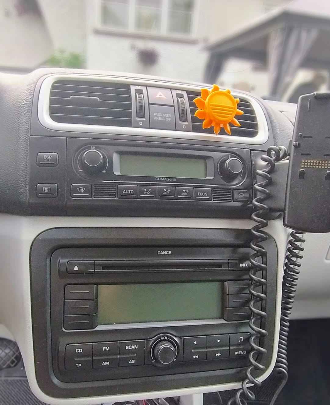 Sprzedam Skodę Roomster Skarżysko-Kamienna - zdjęcie 8