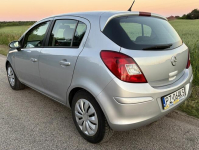 OPEL Corsa D - Lift 1.2 Benzyna Salon Polska Bezwypadkowa Legionowo - zdjęcie 2
