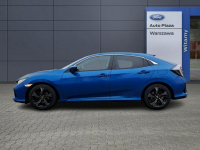 Honda Civic 1.0 VTEC Turbo 126KM Comfort gwarancja 003362 Warszawa - zdjęcie 2