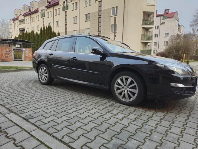 Renault laguna 3 2012r Nowa Huta - zdjęcie 3