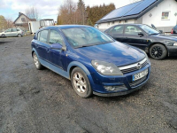 Opel Astra 1.8 B+G 04r Tarnów - zdjęcie 2