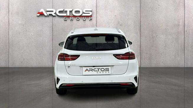 Kia Nowy Ceed 1.0 T-GDI M Kombi Warszawa - zdjęcie 4