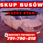 Skup Aut Każdy Stan Bemowo - zdjęcie 2