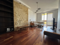 Mieszkanie z pięknym widokiem 60m2 Marina Mokotów Mokotów - zdjęcie 4