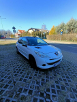 Peugeot 206+ Sprawna klimatyzacja - 1.4 HDI - 2011r - Możliwa zamiana Głogów - zdjęcie 6