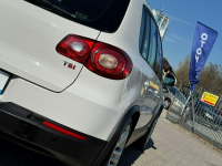 Volkswagen Tiguan *BDB stan*Bogate Wyposażenie*Alu 19 cali* Zduńska Wola - zdjęcie 4