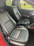 MAZDA CX-3 SKYACTIV 2.0 benzyna Halinów - zdjęcie 12