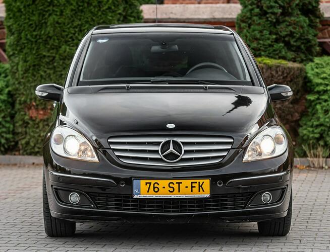 Mercedes B 150 Avantgarde 1.5i 95KM ! Szyberach ! Klima ! Opłacony ! Zwoleń - zdjęcie 11