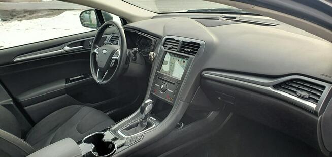 Ford Mondeo Przyszowice - zdjęcie 8