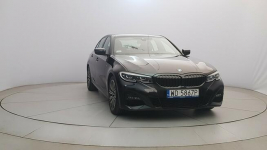 BMW 320 i M Sport! Z Polskiego Salonu! Faktura VAT! Warszawa - zdjęcie 3