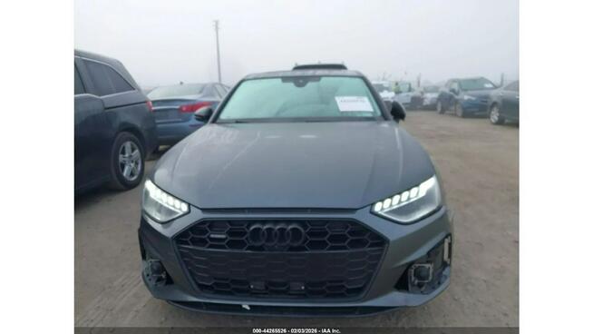 Audi A4 S-Line / Quattro / automat / Tarnów - zdjęcie 3