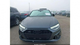 Audi A4 S-Line / Quattro / automat / Tarnów - zdjęcie 3