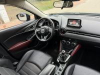 Mazda CX-3 1.5 Diesel 105KM Bezwypadkowy, BOSE Gostyń - zdjęcie 9