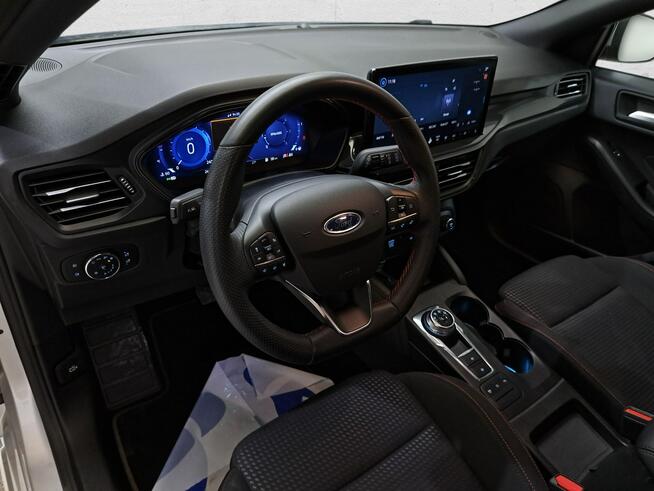 Ford Focus Poleasingowe.pl SCM Komorniki - zdjęcie 11