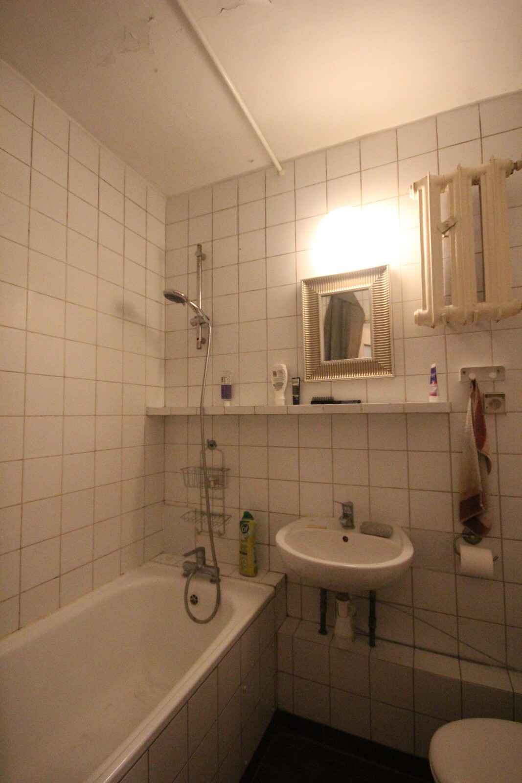 2pok, 50met, okolice Krętej ROZKŁAD/LOGGIA/PIWNICA (Wrocław) Śródmieście - zdjęcie 8