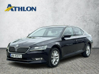 Škoda Superb Ambition 4x4 DSG 190KM SalonPL Faktura VAT23%