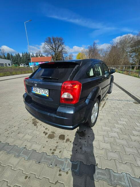 Dodge Caliber Benzyna 1.8 - Klimatyzacja - 2007r Głogów - zdjęcie 2