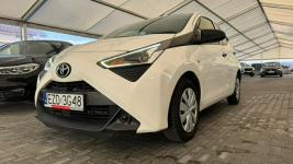 Toyota Aygo II