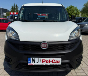 Fiat Doblo Maxi, polski salon, serwis, faktura vat Olsztyn - zdjęcie 2