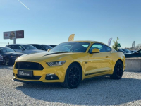 Ford Mustang, 2017 Michałowice - zdjęcie 7