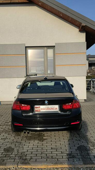 BMW 330D xDrive ładny stan 4x4 sedan Chełm Śląski - zdjęcie 5