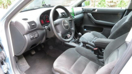 AUDI A3 1.6MPI LIFTING Wersja Ambiente Psie Pole - zdjęcie 5