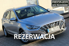 Hyundai i30 SalonPL FV23% Gwarancja Fabryczna 120KM LED Parktronic