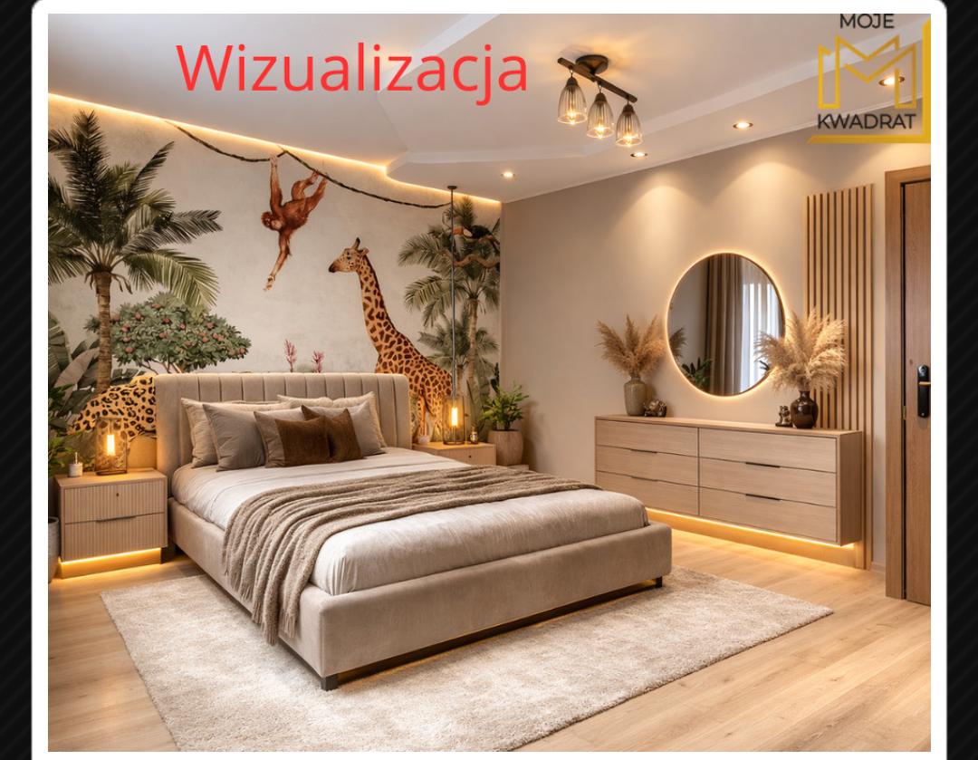 Mieszkanie Bełchatów - zdjęcie 3