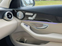 Mercedes C 300 Łódź - zdjęcie 11