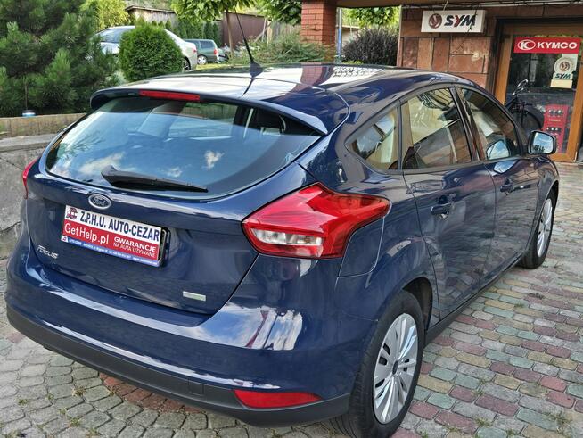 Ford Focus 1.0 EcoBoost Trend Wąchock - zdjęcie 6