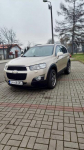Sprzedam Chevrolet Captiva