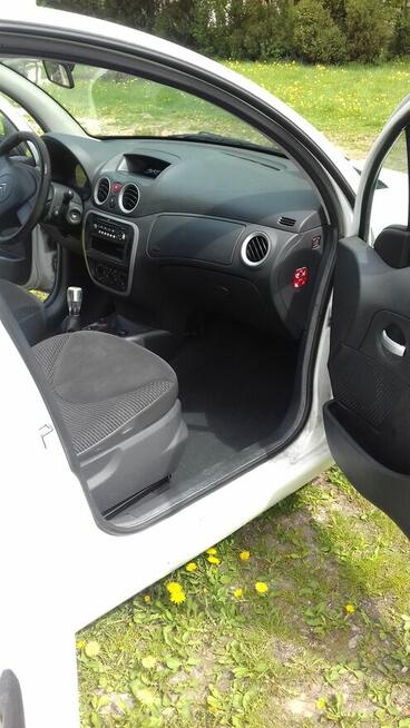 Sprzedam Citroena C3 2009r. Nowy Konik - zdjęcie 5