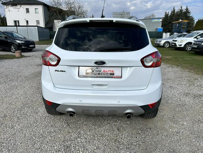 Ford Kuga Nowe Iganie - zdjęcie 6