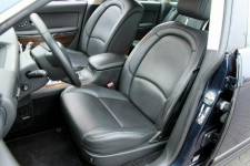 Citroen C6 *3,0HDI*Exclusive#Lift* Warszawa - zdjęcie 11