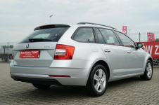 Škoda Octavia Salon PL I wszy wł. vat 23 % 1,6 116 km Goczałkowice-Zdrój - zdjęcie 5