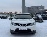 Nissan Qashqai, 2015 Michałowice - zdjęcie 9
