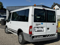 Ford Transit 2.2CDTI 9-OSOBOWY Fajny Stan!!! Białogard - zdjęcie 6