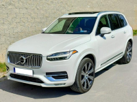 Volvo XC 90 Łódź - zdjęcie 3