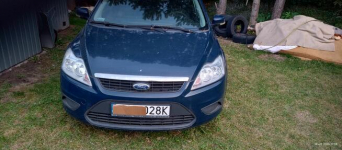 Ford fokus 2009 cena 2900 pln Kielce - zdjęcie 3