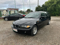 BMW 316i/2002 rok/Manual/Szyberdach/Serwis/Zamiana/Klima Warszawa - zdjęcie 2