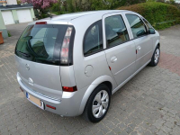 opel meriva 2009-XII/2010r 1.6gaz 5 letni, 164ys,km, klima Bydgoszcz - zdjęcie 12
