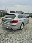 BMW 530 Xdrive "RATY" Grodzisk Wielkopolski - zdjęcie 10