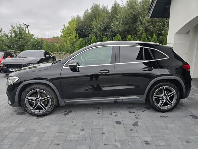 Pakiet AMG | Serwisowany tylko ASO Mercedes Żarki - zdjęcie 5
