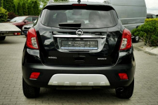 Opel Mokka 1,7CDTI NAVI, skóra, 130KM, alu R18 Płock - zdjęcie 5