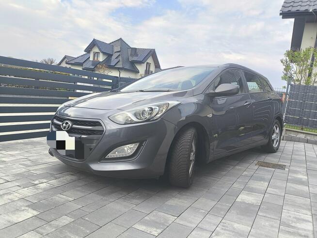 Hyundai I30 Zabrze - zdjęcie 7