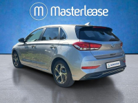 Hyundai i30 1.5 DPI Comfort! Z polskiego salonu! Z fakturą VAT! Warszawa - zdjęcie 7