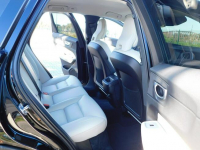 Volvo XC 60 z Gwarancją Beżowa Skóra Podgrzewana Kamera Żyrardów - zdjęcie 6