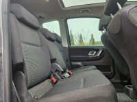 Škoda Roomster SCOUT*PANORAMA*Rej.PL Rata400zł Śrem - zdjęcie 11